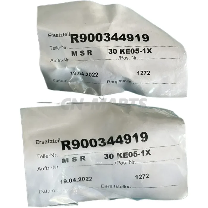 Rexroth R900344919 M-SR30KE05-1X/