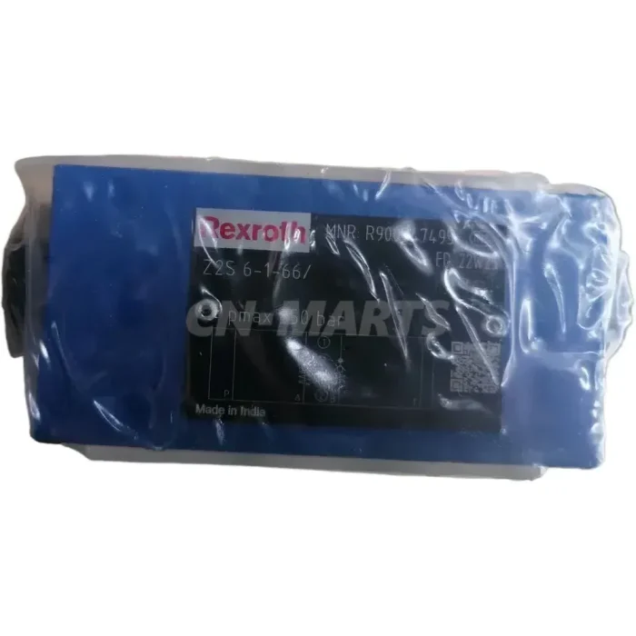 Rexroth R900347495/Z2S 6-1-6X