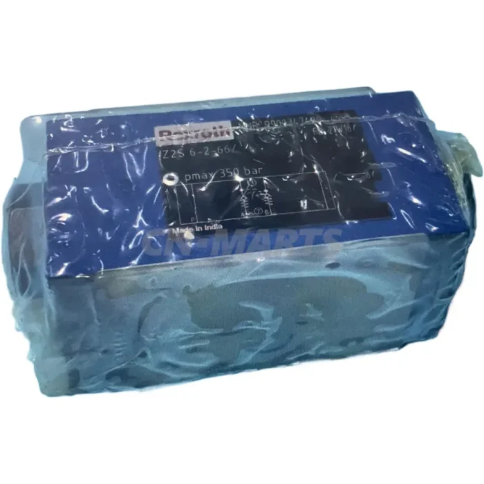 Rexroth R900347496 Z2S6-2-6X