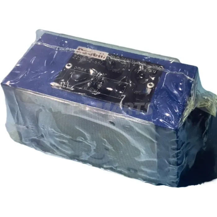 Rexroth R900347496 Z2S6-2-6X