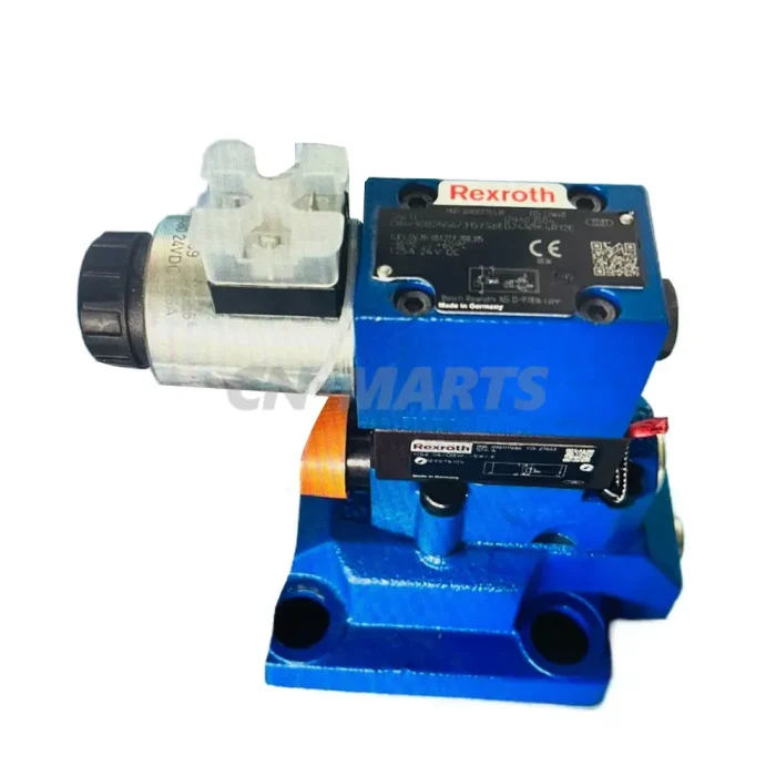 Rexroth R900347496 Z2S6-2-6X