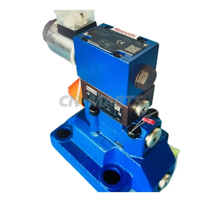 Rexroth R900347496 Z2S6-2-6X