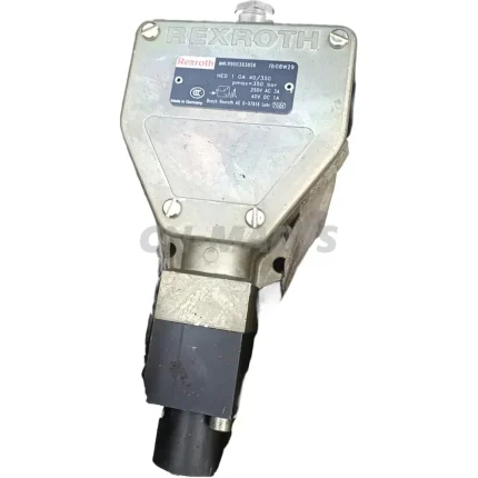 Rexroth R900383856 HED I0A 40/3S0