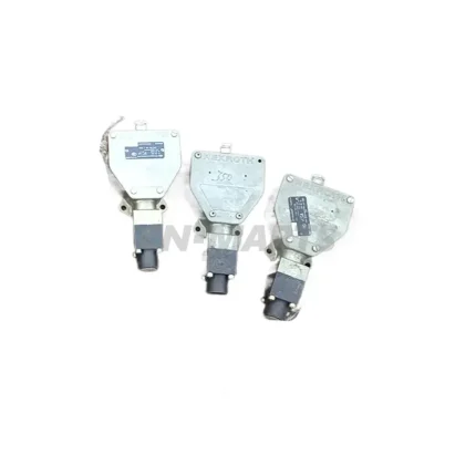 Rexroth R900383856 HED I0A 40/3S0
