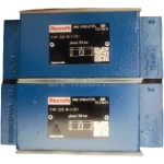 Rexroth R900407394 Z2S 10-1-37/