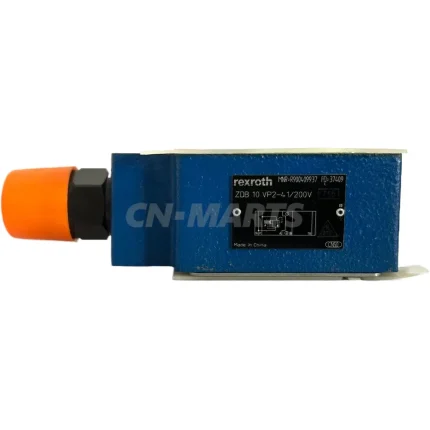 Rexroth R900409937 Z ZDB10VP2-4X/200V