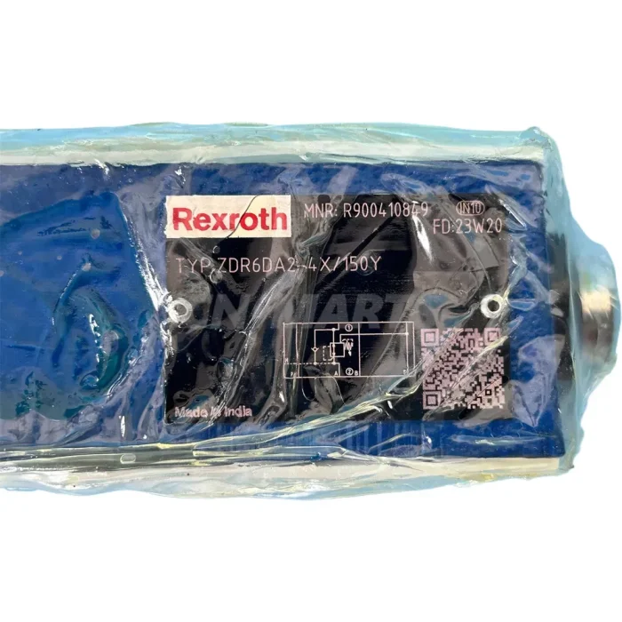Rexroth R900410849 ZDR6DA2-4X/150Y