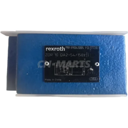 Rexroth R900410884 ZDR 10 DA2-54/150Y