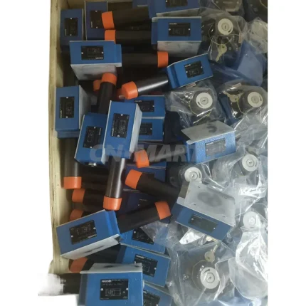 Rexroth R900410884 ZDR 10 DA2-54/150Y
