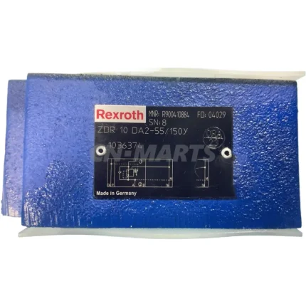 Rexroth R900410884 ZDR 10 DA2-55/150y