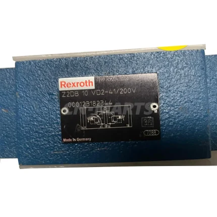 Rexroth R900411358 Z2DB10VD2-41/200V