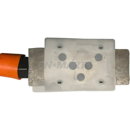 Rexroth R900411358 Z2DB10VD2-41/200V