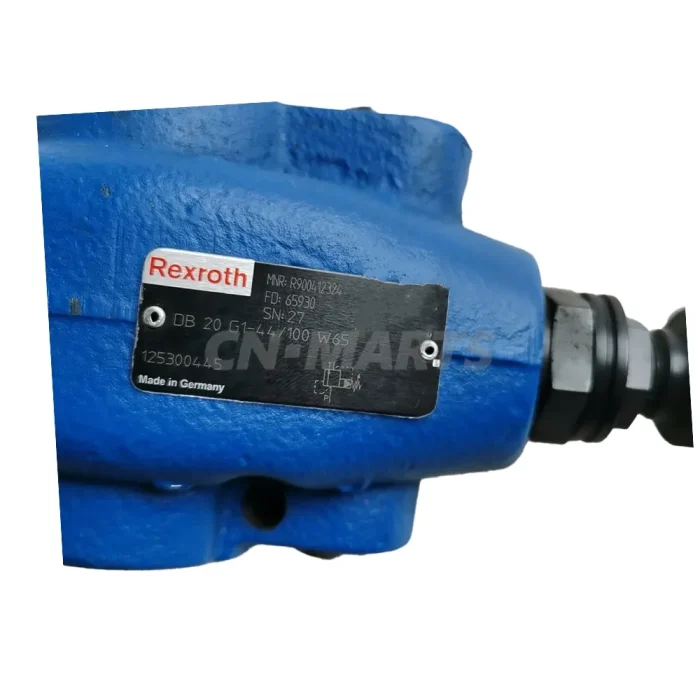 Rexroth R900412324 DB 20 G1-44/100 W65
