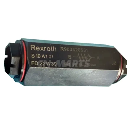 Rexroth R900420528 S20A1.0