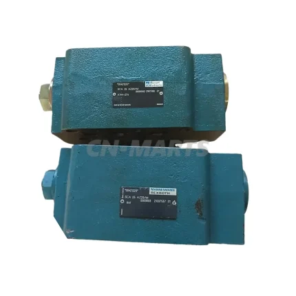 Rexroth R900421220 SCA25 AZ2X/M