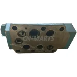 Rexroth R900421220 SCA25 AZ2X/M