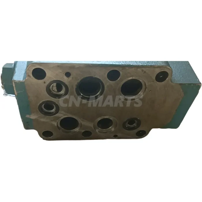 Rexroth R900421220 SCA25 AZ2X/M