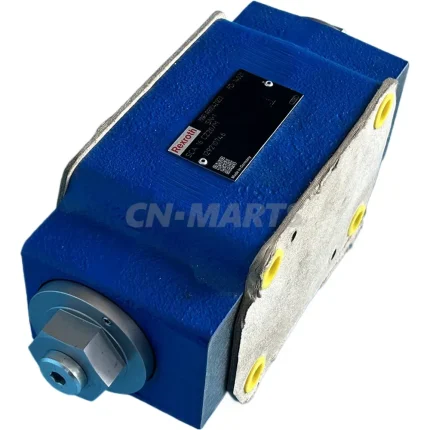 Rexroth R900421222 SCA 16 CZ20/M