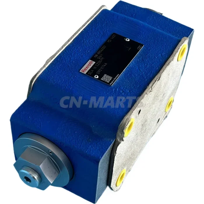 Rexroth R900421222 SCA 16 CZ20/M