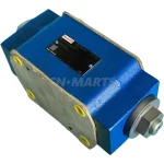 Rexroth R900421222 SCA 16 CZ20/M