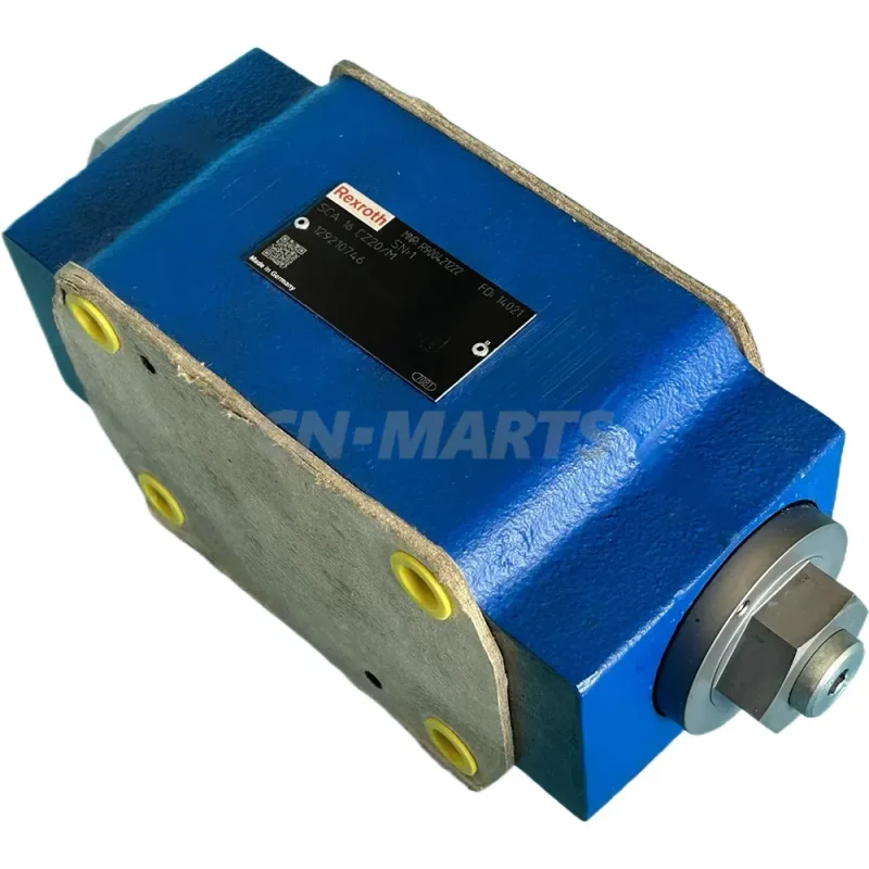 Rexroth R900421222 SCA 16 CZ20/M