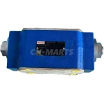 Rexroth R900421222 SCA 16 CZ20/M