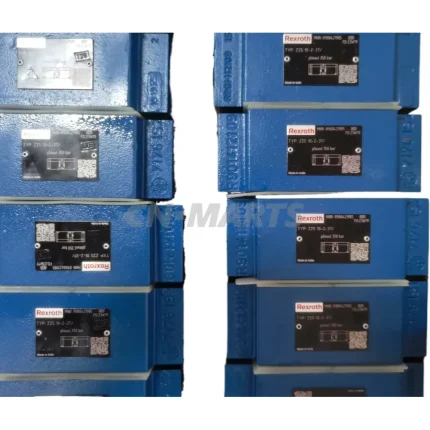 Rexroth R900421985 Z2S10-2-37/
