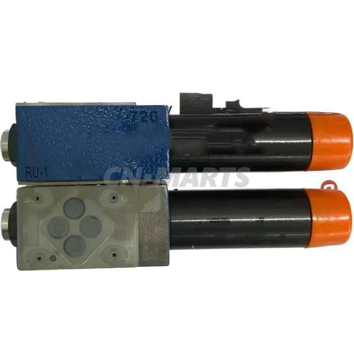 Rexroth R900423213 ZDR6DA2-46/210YM