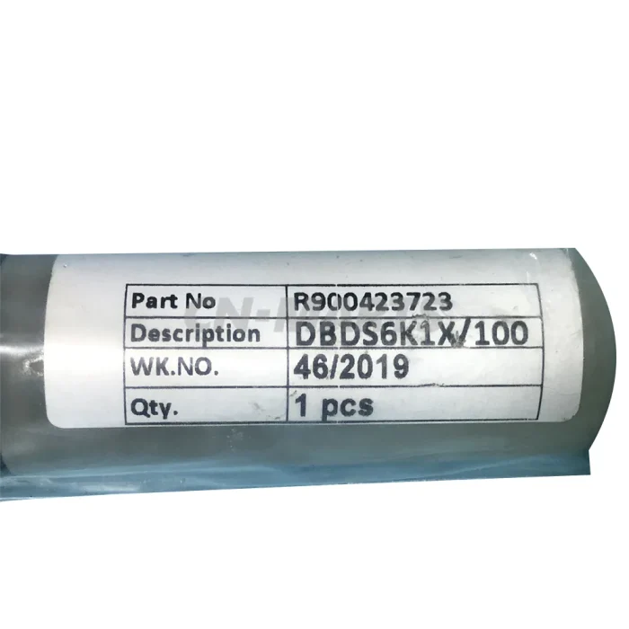 Rexroth R900423723 DBDS 6 K1X/100.