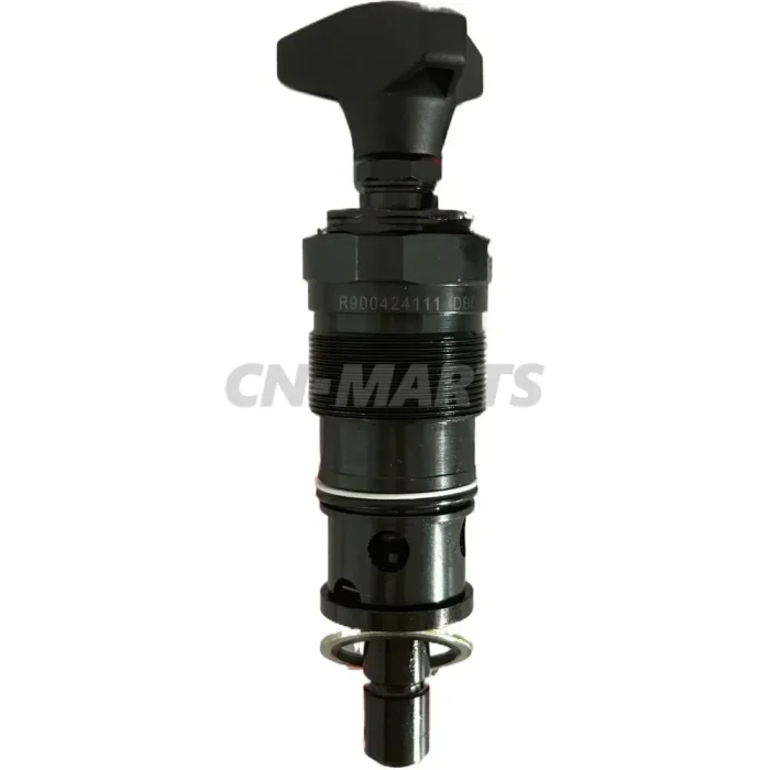 Rexroth R900424111 DBDH20