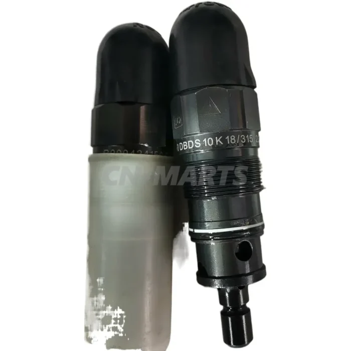 Rexroth R900424150，DBDS-10