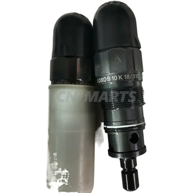 Rexroth R900424150，DBDS-10