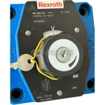 Rexroth R900424902 2FRM16-32/160LB