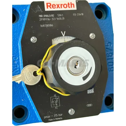 Rexroth R900424902 2FRM16-32/160LB