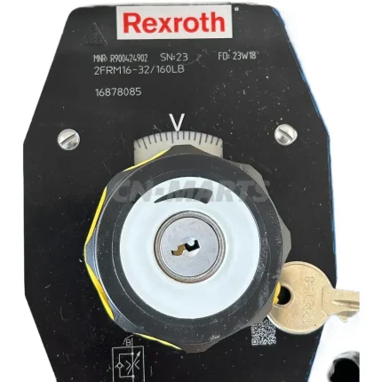 Rexroth R900424902 2FRM16-32/160LB