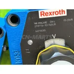Rexroth R900424902 2FRM16-32/160LB