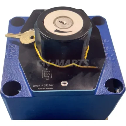 Rexroth R900424906 2FRM 16-32/160L