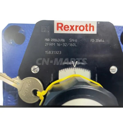 Rexroth R900424906 2FRM 16-32/160L