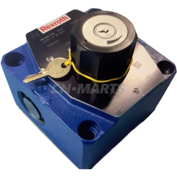 Rexroth R900424906 2FRM 16-32/160L