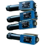 Rexroth R900431556 ZDR6DB1-4X/150YM