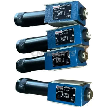 Rexroth R900431556 ZDR6DB1-4X/150YM