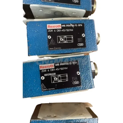 Rexroth R900431556 ZDR6DB1-4X/150YM