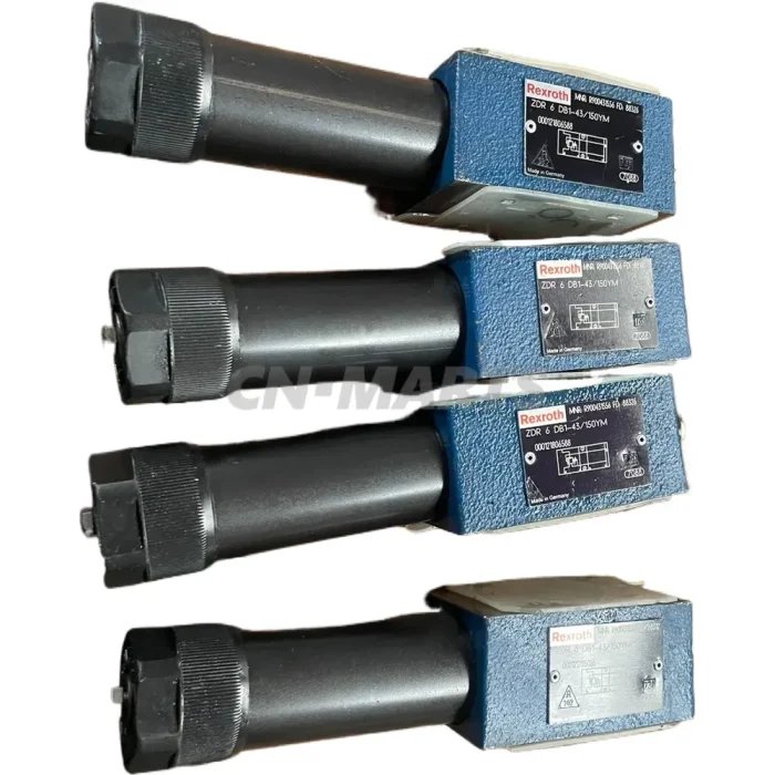 Rexroth R900431556 ZDR6DB1-4X/150YM