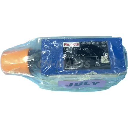 Rexroth R900439389 Z2FS6A2-4X/2QV