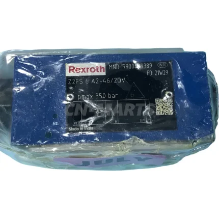 Rexroth R900439389 Z2FS6A2-4X/2QV