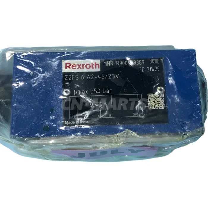 Rexroth R900439389 Z2FS6A2-4X/2QV