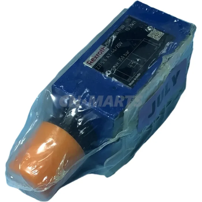 Rexroth R900439389 Z2FS6A2-4X/2QV