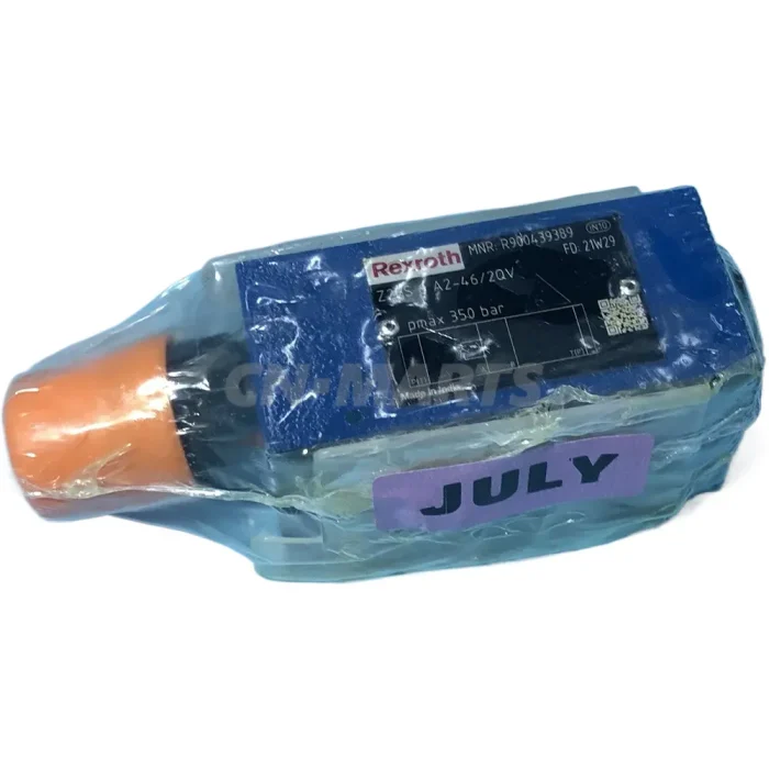 Rexroth R900439389 Z2FS6A2-4X/2QV