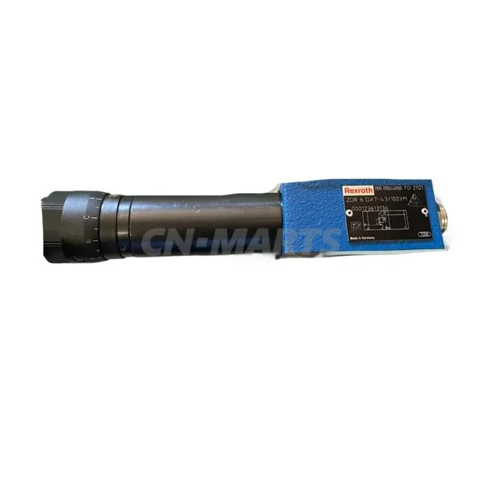 Rexroth R900440960 ZDR 6 DA7-43/150YM