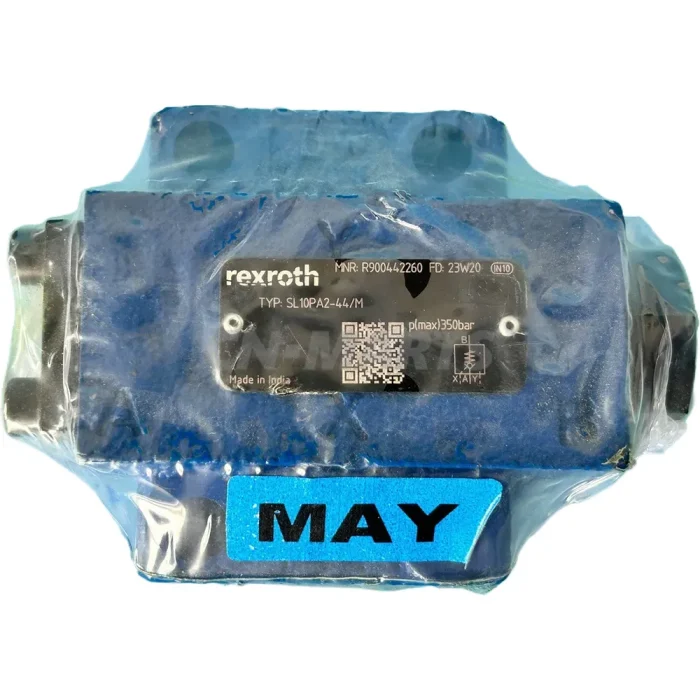 Rexroth R900442260 SL10PA2-44/M